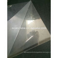 Good Price High Quality Pet Film Clear Plastic Sheet for Vacuum Forming